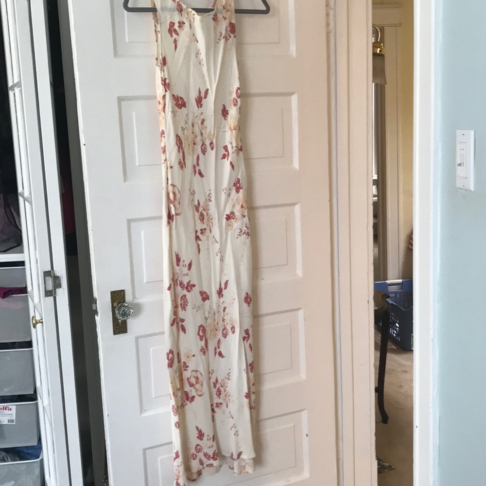 Vintage NOC LOVE dress only worn once